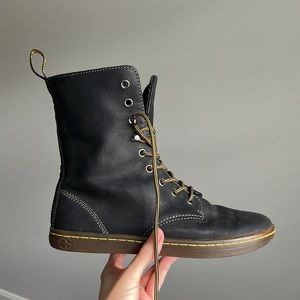Dr. Marten Womens Boots